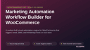 Marketing Automation Workflow Builder for WooCommerce thumbnail 1
