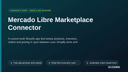 Mercado Libre Marketplace Connector thumbnail 1