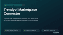 Trendyol Marketplace Connector thumbnail 1