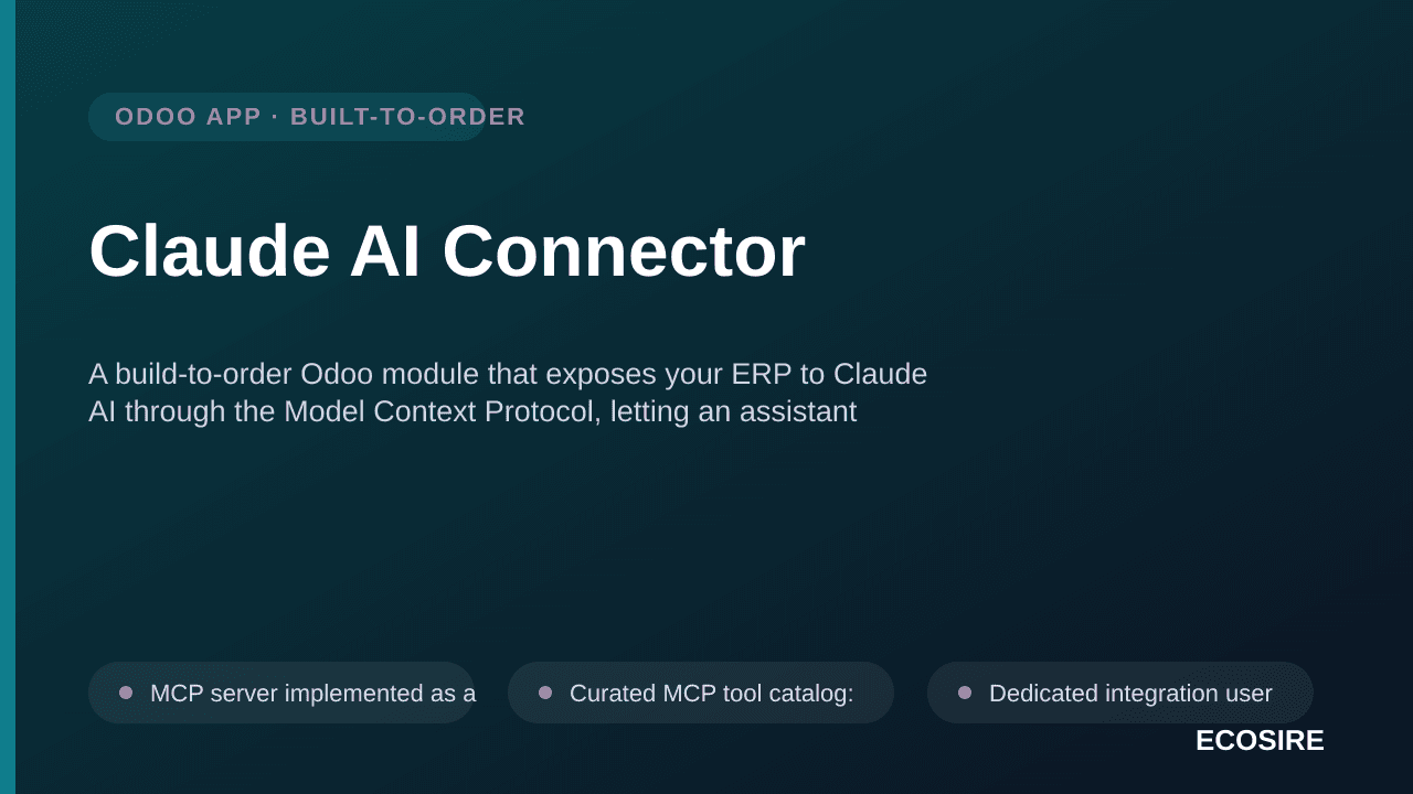 Claude AI Connector