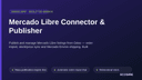 Mercado Libre Connector & Publisher thumbnail 1
