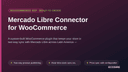 Mercado Libre Connector for WooCommerce thumbnail 1