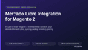 Mercado Libre Integration for Magento 2 thumbnail 1