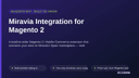 Miravia Integration for Magento 2 thumbnail 1