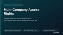 Multi-Company Access Rights thumbnail 1