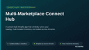 Multi-Marketplace Connect Hub thumbnail 1