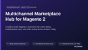 Multichannel Marketplace Hub for Magento 2 thumbnail 1