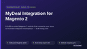 MyDeal Integration for Magento 2 thumbnail 1