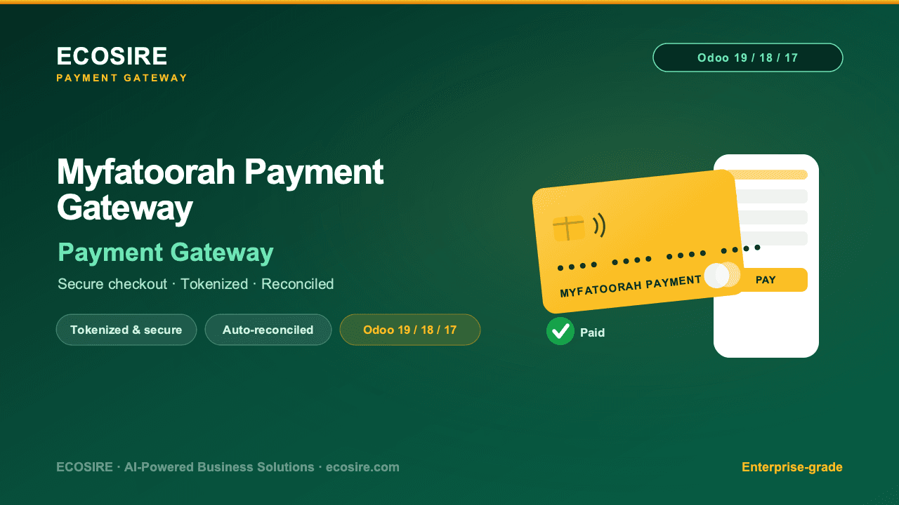 MyFatoorah Payment Gateway