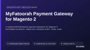 MyFatoorah Payment Gateway for Magento 2 thumbnail 1