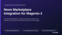 Noon Marketplace Integration for Magento 2 thumbnail 1
