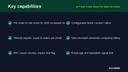AI Fraud & Risk Shield for Odoo Checkout thumbnail 2