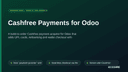 Cashfree Payments for Odoo thumbnail 1