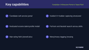 Candidate CV/Resume Portal & Talent Pool thumbnail 2