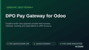 DPO Pay Gateway for Odoo thumbnail 1