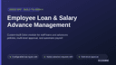 Employee Loan & Salary Advance Management thumbnail 1