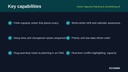 Finite Capacity Planning & Scheduling (APS) thumbnail 2