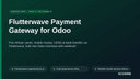 Flutterwave Payment Gateway for Odoo thumbnail 1