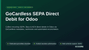 GoCardless SEPA Direct Debit for Odoo thumbnail 1