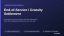 End-of-Service / Gratuity Settlement thumbnail 1