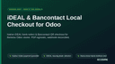 iDEAL & Bancontact Local Checkout for Odoo thumbnail 1