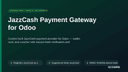 JazzCash Payment Gateway for Odoo thumbnail 1