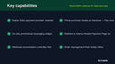 Klarna BNPL Gateway for Odoo (Europe) thumbnail 2