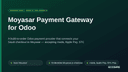 Moyasar Payment Gateway for Odoo thumbnail 1