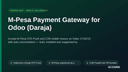 M-Pesa Payment Gateway for Odoo (Daraja) thumbnail 1