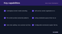 Multi Vendor Marketplace thumbnail 2