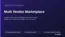 Multi Vendor Marketplace thumbnail 1