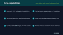 Odoo OEE & Work Center Performance Monitor thumbnail 2