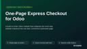 One-Page Express Checkout for Odoo thumbnail 1