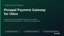 Pesapal Payment Gateway for Odoo thumbnail 1