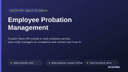 Employee Probation Management thumbnail 1