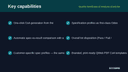 Quality Certificate of Analysis (CoA) Generator thumbnail 2