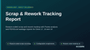 Scrap & Rework Tracking Report thumbnail 1