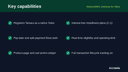 Tamara BNPL Gateway for Odoo thumbnail 2