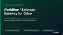 Worldline / Saferpay Gateway for Odoo thumbnail 1