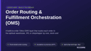 Order Routing & Fulfillment Orchestration (OMS) thumbnail 1