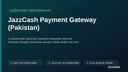 JazzCash Payment Gateway (Pakistan) thumbnail 1