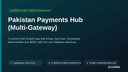 Pakistan Payments Hub (Multi-Gateway) thumbnail 1
