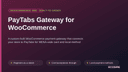 PayTabs Gateway for WooCommerce thumbnail 1