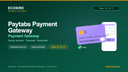 PayTabs Payment Gateway thumbnail 1