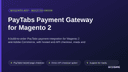 PayTabs Payment Gateway for Magento 2 thumbnail 1