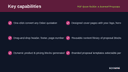 PDF Quote Builder & Branded Proposals thumbnail 2