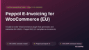 Peppol E-Invoicing (EU) thumbnail 1