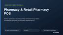Pharmacy & Retail Pharmacy POS thumbnail 1