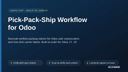 Pick-Pack-Ship Workflow for Odoo thumbnail 1