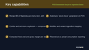 POS Restaurant Recipe & Ingredient Stock (BOM) thumbnail 2